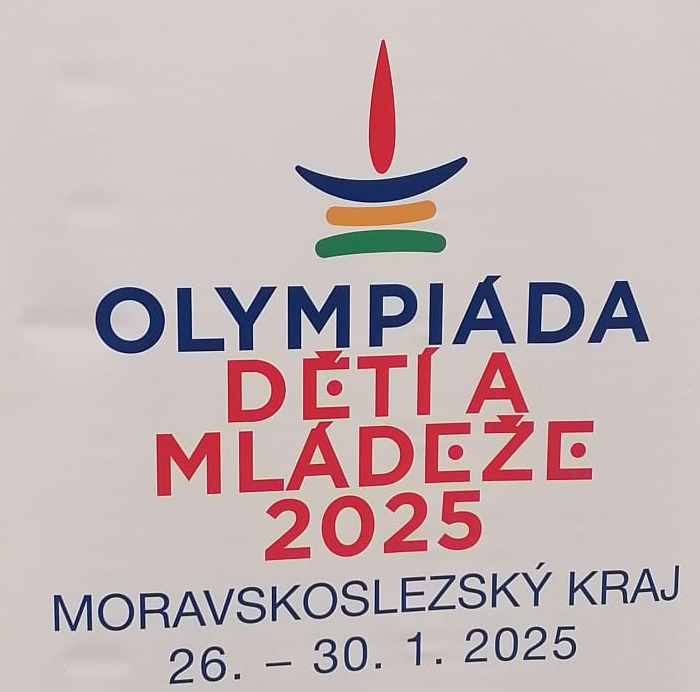 Zimní Olympiáda dětí a mládeže znovu v našem kraji